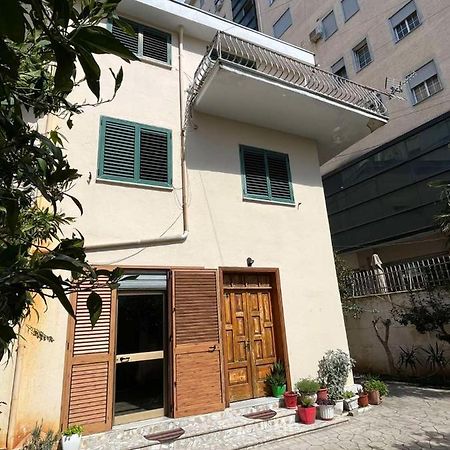Daniela Aparment Apartment Shkoder Bagian luar foto