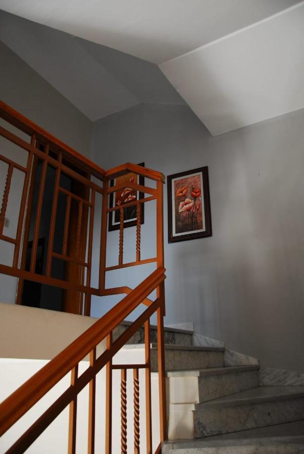 Daniela Aparment Apartment Shkoder Bagian luar foto