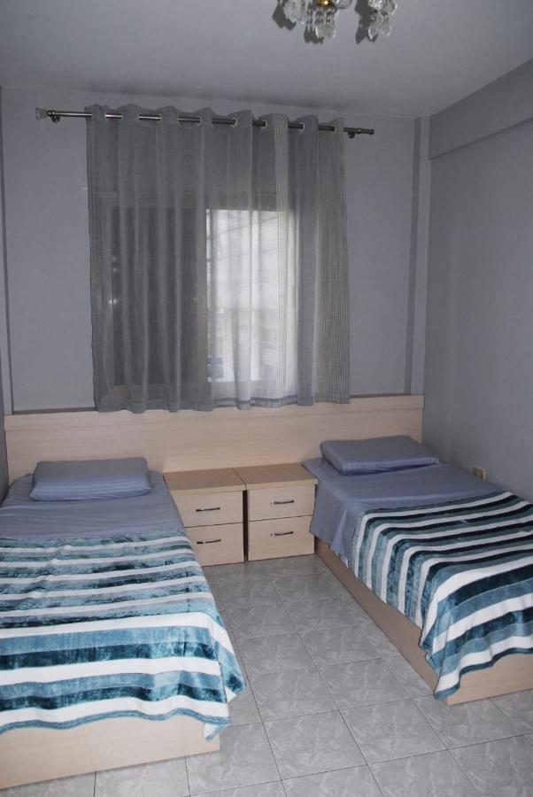 Daniela Aparment Apartment Shkoder Bagian luar foto