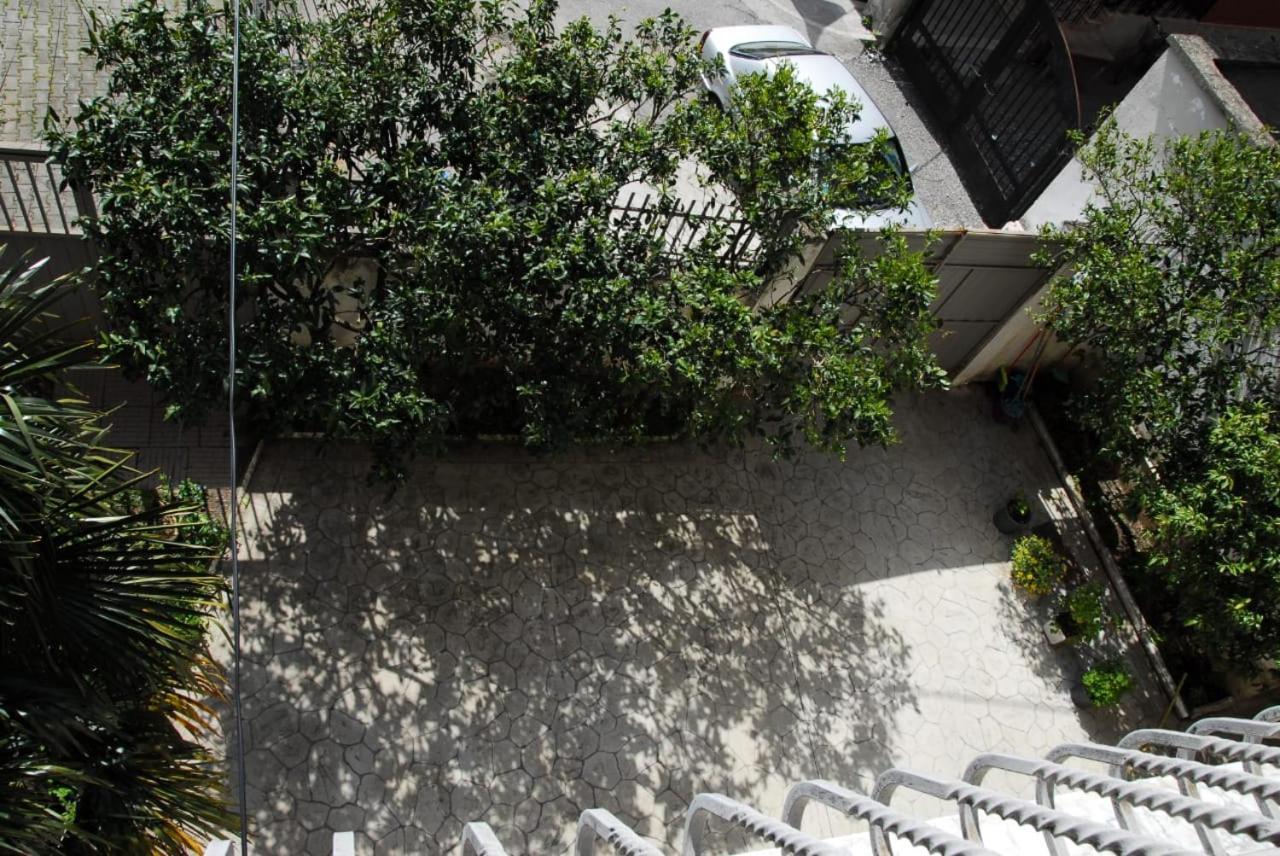 Daniela Aparment Apartment Shkoder Bagian luar foto