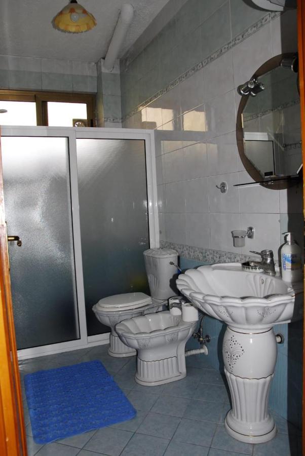 Daniela Aparment Apartment Shkoder Bagian luar foto