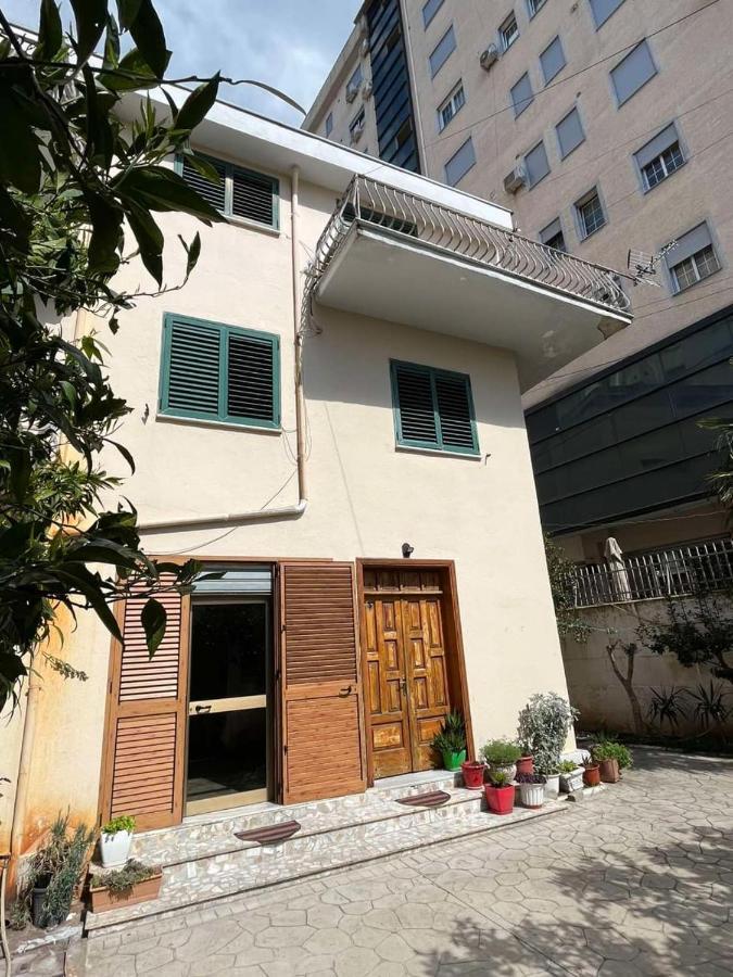 Daniela Aparment Apartment Shkoder Bagian luar foto