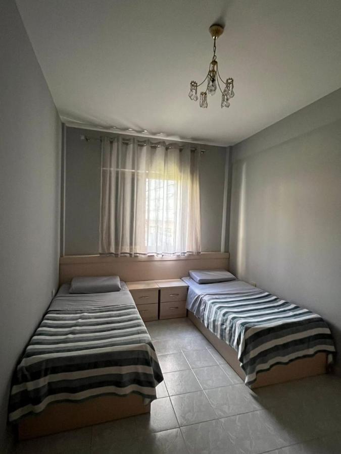 Daniela Aparment Apartment Shkoder Bagian luar foto