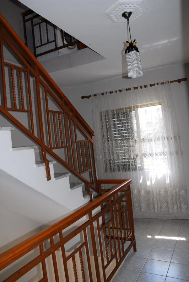 Daniela Aparment Apartment Shkoder Bagian luar foto