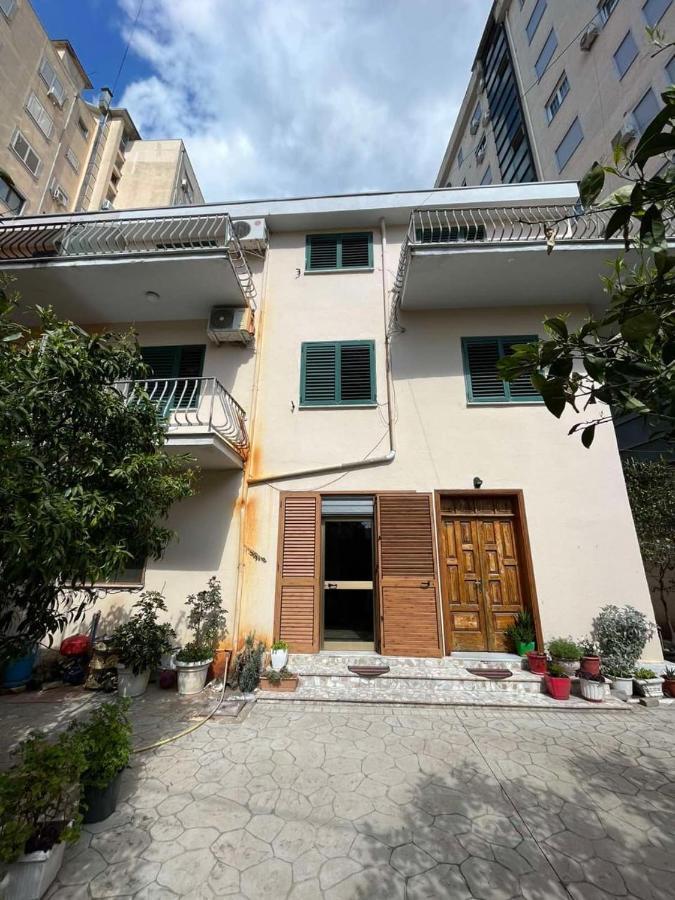 Daniela Aparment Apartment Shkoder Bagian luar foto