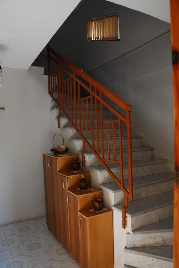 Daniela Aparment Apartment Shkoder Bagian luar foto